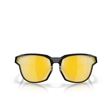 Gafas de sol Oakley KAAST 922702 black ink - Vista delantera