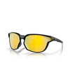 Oakley KAAST Sunglasses 922702 black ink - product thumbnail 2/4