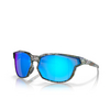 Oakley KAAST Sunglasses 922705 verve spacedust - product thumbnail 2/4