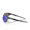 Oakley KAAST Sunglasses 922705 verve spacedust - product thumbnail 3/4