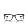 Oakley KNOLLS Korrektionsbrillen 814401 satin black - Produkt-Miniaturansicht 1/4