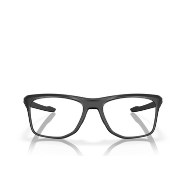 Oakley KNOLLS Eyeglasses 814401 satin black - front view