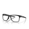 Lunettes de vue Oakley KNOLLS 814401 satin black - Vignette du produit 2/4