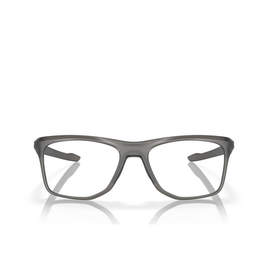 Oakley KNOLLS Eyeglasses 814402 satin grey smoke - front view