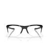 Gafas graduadas Oakley KNOLLS 814404 polished black fade - Miniatura del producto 1/4