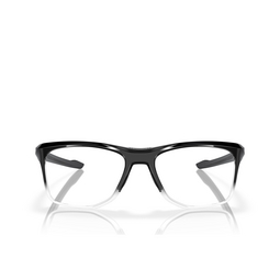 Lunettes de vue Oakley KNOLLS 814404 polished black fade