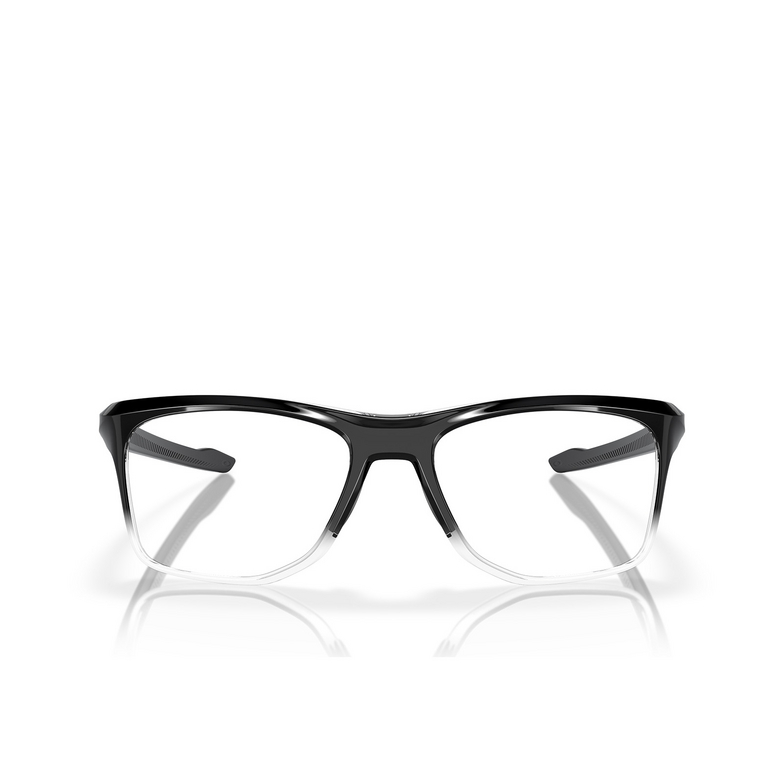 Gafas graduadas Oakley KNOLLS 814404 polished black fade - 1/4