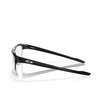 Lunettes de vue Oakley KNOLLS 814404 polished black fade - Vignette du produit 3/4