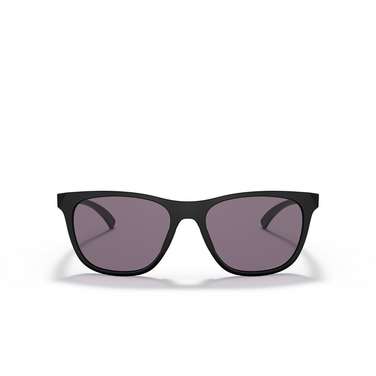 Oakley LEADLINE Sunglasses 947301 matte black - front view