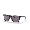 Oakley LEADLINE Sunglasses 947301 matte black - product thumbnail 2/4