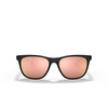 Oakley LEADLINE Sunglasses 947302 polished black - product thumbnail 1/4