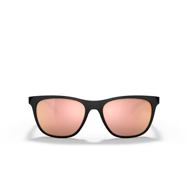 Oakley LEADLINE Sunglasses 947302 polished black - front view