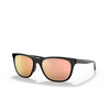 Oakley LEADLINE Sunglasses 947302 polished black - product thumbnail 2/4
