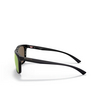 Gafas de sol Oakley LEADLINE 947302 polished black - Miniatura del producto 3/4