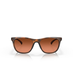 Lunettes de soleil Oakley LEADLINE 947303 matte brown tortoise