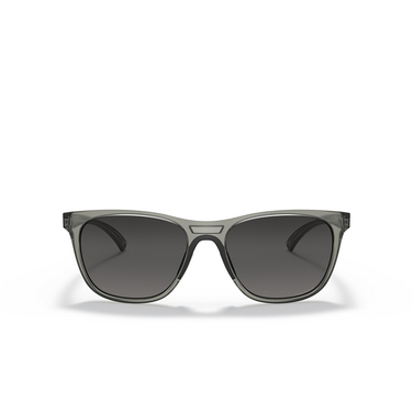 Occhiali da sole Oakley LEADLINE 947304 grey ink - frontale