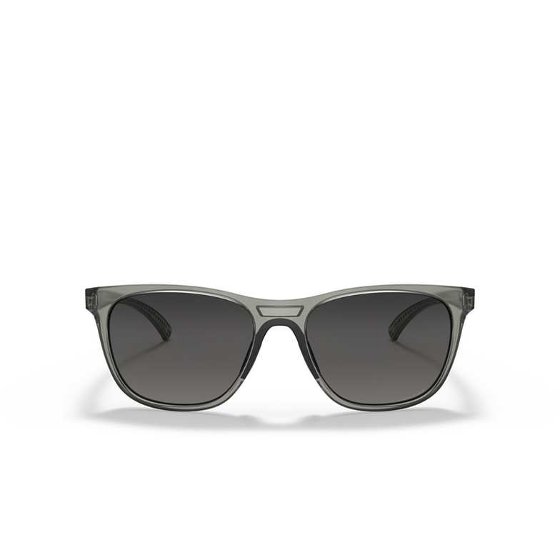 Gafas de sol Oakley LEADLINE 947304 grey ink - 1/4