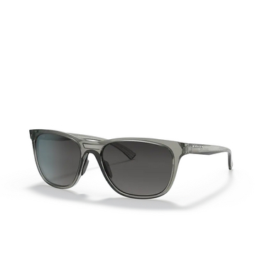 Oakley LEADLINE Sunglasses 947304 grey ink - three-quarters view