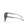 Lunettes de soleil Oakley LEADLINE 947304 grey ink - Vignette du produit 3/4