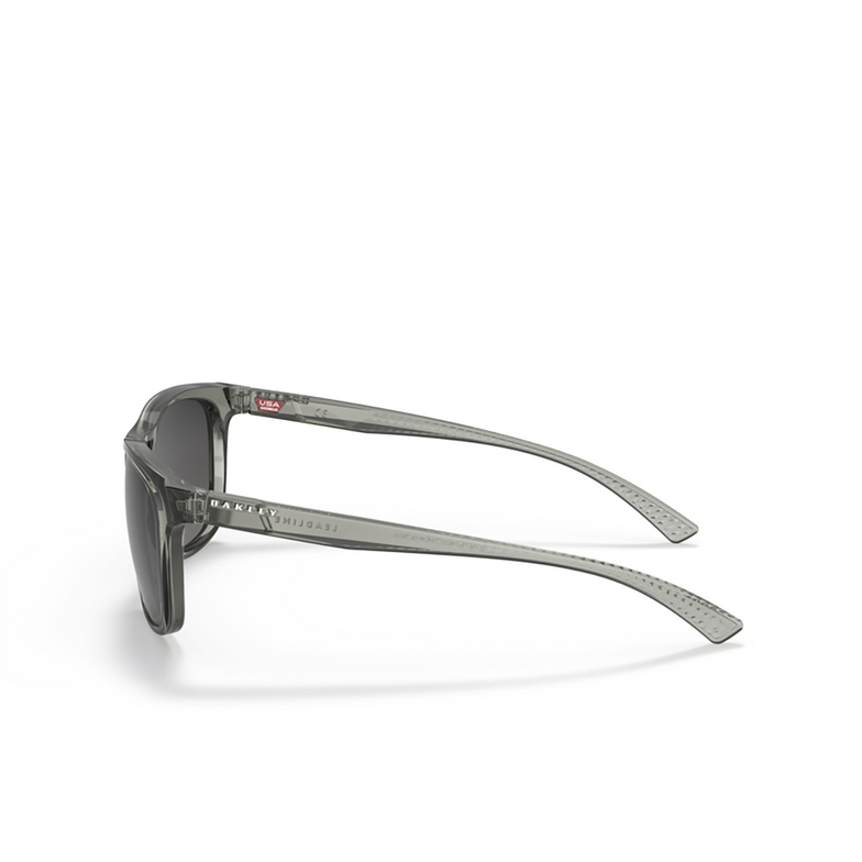 Oakley LEADLINE Sunglasses 947304 grey ink - 3/4