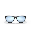 Gafas de sol Oakley LEADLINE 947305 matte black - Miniatura del producto 1/4
