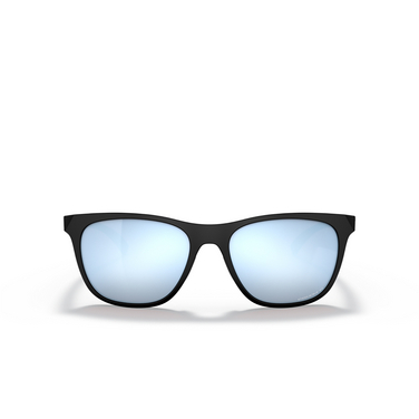 Oakley LEADLINE Sunglasses 947305 matte black - front view