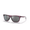 Gafas de sol Oakley LEADLINE 947306 trans indigo - Miniatura del producto 2/4