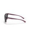 Gafas de sol Oakley LEADLINE 947306 trans indigo - Miniatura del producto 3/4