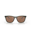 Gafas de sol Oakley LEADLINE 947309 olive ink - Miniatura del producto 1/4