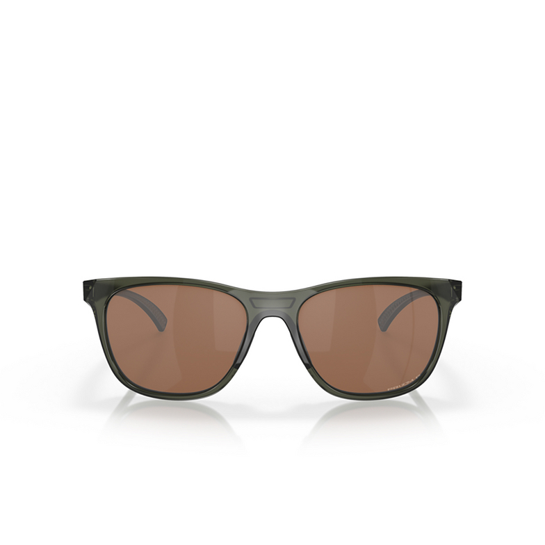 Oakley LEADLINE Sunglasses 947309 olive ink - 1/4