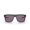 Gafas de sol Oakley LEFFINGWELL 910001 black ink - Miniatura del producto 1/4