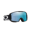 Gafas de sol Oakley LINE MINER S 709502 matte black - Miniatura del producto 2/4