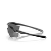 Gafas de sol Oakley M2 FRAME XL 934319 matte black - Miniatura del producto 3/4