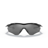 Oakley M2 FRAME XL Sunglasses 934320 polished black - product thumbnail 1/4