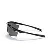 Occhiali da sole Oakley M2 FRAME XL 934320 polished black - anteprima prodotto 3/4