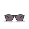 Lunettes de soleil Oakley MANORBURN 947901 matte black - Vignette du produit 1/4