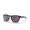 Occhiali da sole Oakley MANORBURN 947901 matte black - anteprima prodotto 2/4