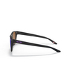 Lunettes de soleil Oakley MANORBURN 947903 matte black - Vignette du produit 3/4