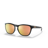 Oakley MANORBURN Sunglasses 947905 polished black - product thumbnail 2/4