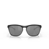 Gafas de sol Oakley MANORBURN 947909 matte black - Miniatura del producto 1/4