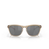 Oakley MANORBURN Sunglasses 947917 matte sepia - product thumbnail 1/4