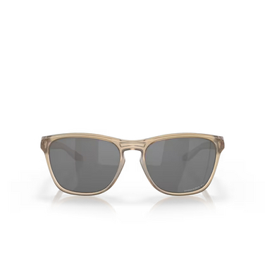 Oakley MANORBURN Sunglasses 947917 matte sepia - front view