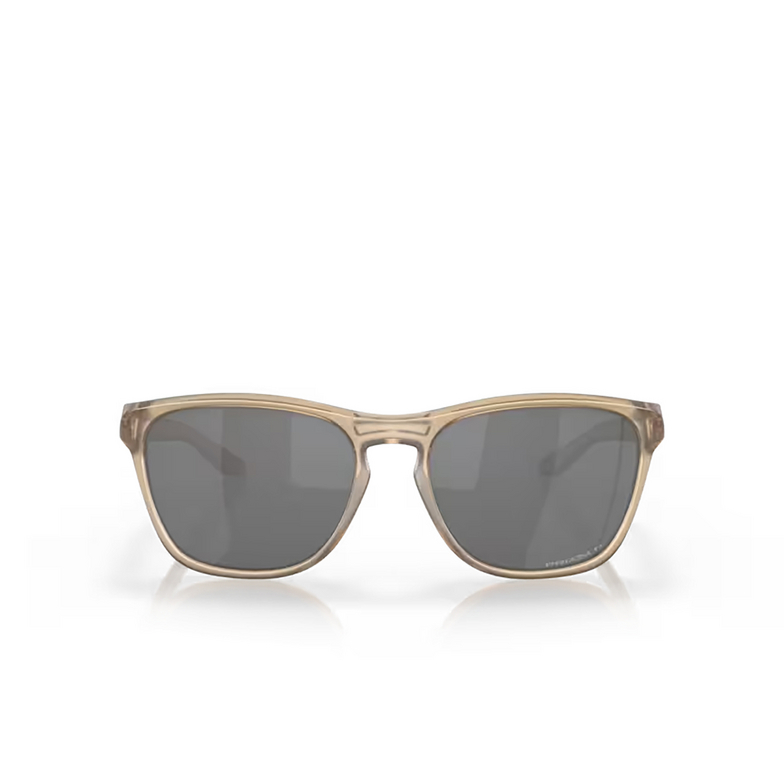 Oakley MANORBURN Sunglasses 947917 matte sepia - 1/4