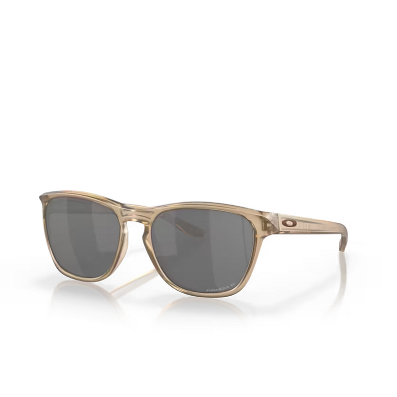 Oakley MANORBURN Sunglasses 947917 matte sepia - 2/4