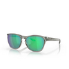 Occhiali da sole Oakley MANORBURN 947918 grey ink - anteprima prodotto 2/4