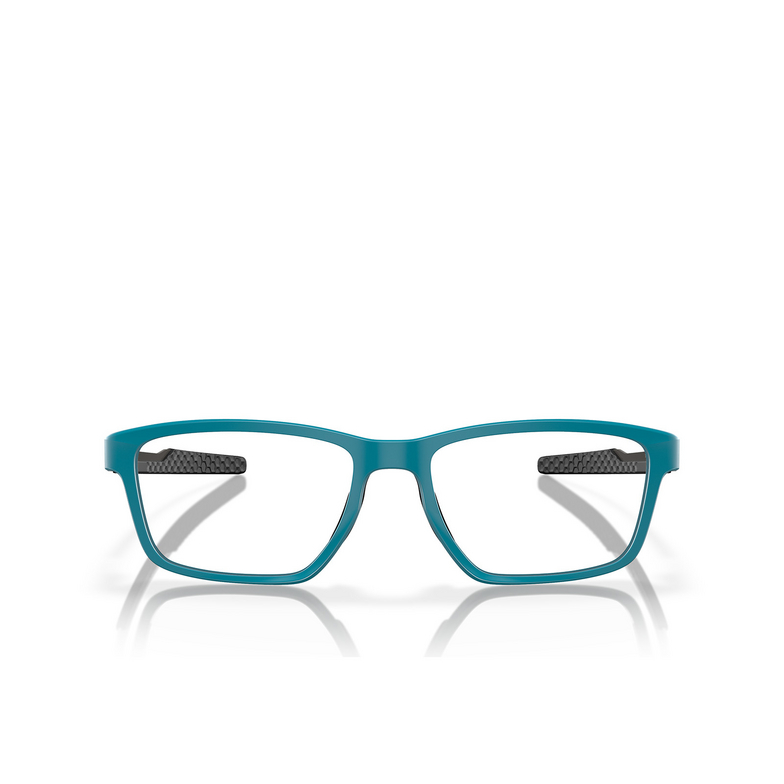 Oakley METALINK Eyeglasses 815312 matte balsam - 1/4