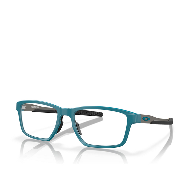 Oakley METALINK Eyeglasses 815312 matte balsam - 2/4