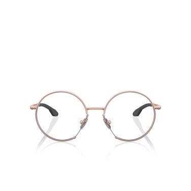 Oakley MOON SHOT Eyeglasses 514902 matte rose gold - front view