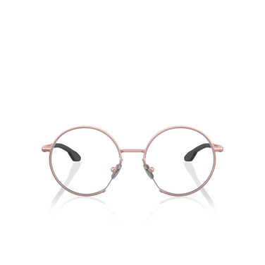 Oakley MOON SHOT Eyeglasses 514903 satin light berry - front view