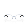 Oakley MOONGLOW Korrektionsbrillen 300603 polished stonewash - Produkt-Miniaturansicht 1/4